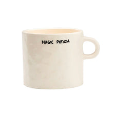 Indlæs billede til gallerivisning Magic Potion Mug - Anna+Nina - White

